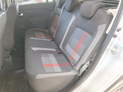 Dacia Sandero Gebrauchtwagen