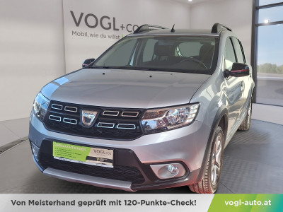 Dacia Sandero Gebrauchtwagen