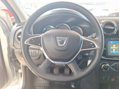 Dacia Sandero Gebrauchtwagen