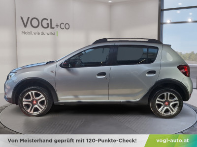 Dacia Sandero Gebrauchtwagen