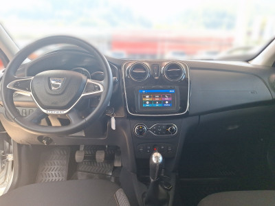 Dacia Sandero Gebrauchtwagen