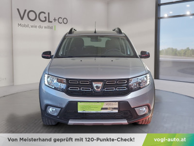 Dacia Sandero Gebrauchtwagen