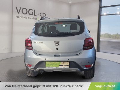 Dacia Sandero Gebrauchtwagen