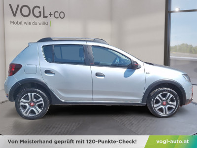 Dacia Sandero Gebrauchtwagen