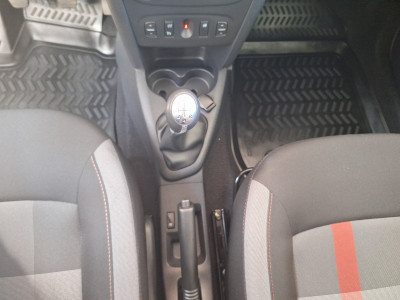 Dacia Sandero Gebrauchtwagen