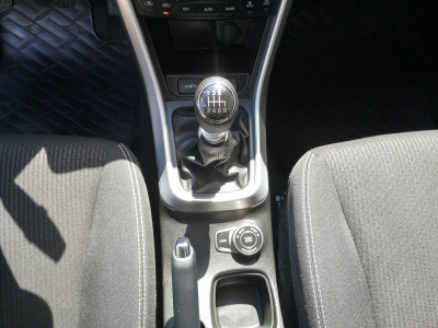 Suzuki SX4 Gebrauchtwagen