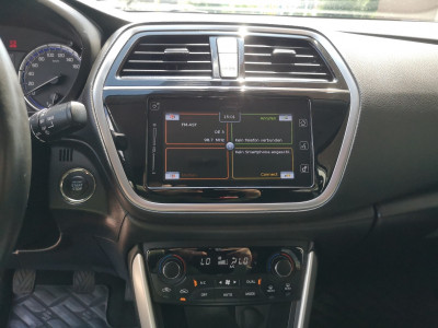 Suzuki SX4 Gebrauchtwagen