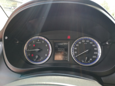 Suzuki SX4 Gebrauchtwagen