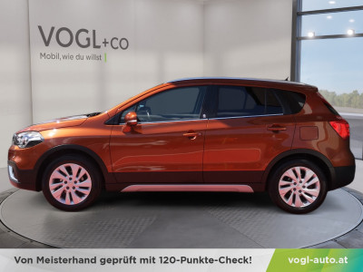 Suzuki SX4 Gebrauchtwagen