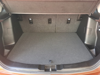 Suzuki SX4 Gebrauchtwagen