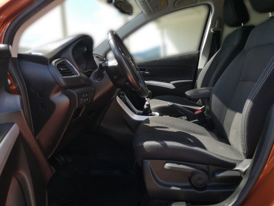 Suzuki SX4 Gebrauchtwagen