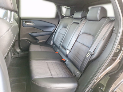 Nissan Qashqai Gebrauchtwagen Nissan Qashqai Gebrauchtwagen