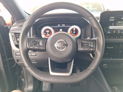 Nissan Qashqai Gebrauchtwagen Nissan Qashqai Gebrauchtwagen