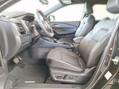 Nissan Qashqai Gebrauchtwagen Nissan Qashqai Gebrauchtwagen