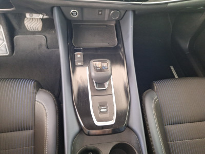 Nissan Qashqai Gebrauchtwagen Nissan Qashqai Gebrauchtwagen