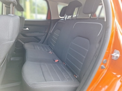 Dacia Duster Gebrauchtwagen Dacia Duster Gebrauchtwagen