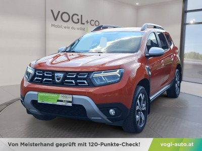 Dacia Duster Gebrauchtwagen Dacia Duster Gebrauchtwagen