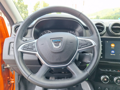 Dacia Duster Gebrauchtwagen Dacia Duster Gebrauchtwagen