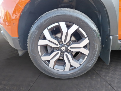 Dacia Duster Gebrauchtwagen Dacia Duster Gebrauchtwagen