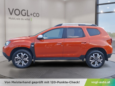 Dacia Duster Gebrauchtwagen Dacia Duster Gebrauchtwagen
