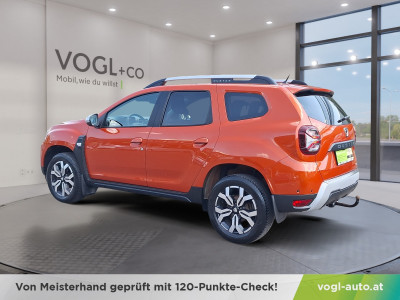 Dacia Duster Gebrauchtwagen Dacia Duster Gebrauchtwagen
