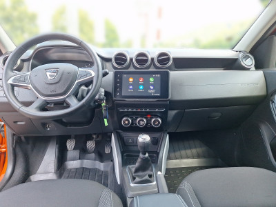 Dacia Duster Gebrauchtwagen Dacia Duster Gebrauchtwagen