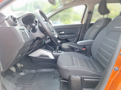 Dacia Duster Gebrauchtwagen Dacia Duster Gebrauchtwagen