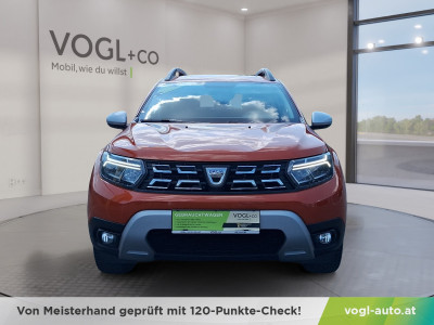 Dacia Duster Gebrauchtwagen Dacia Duster Gebrauchtwagen