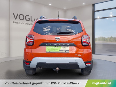 Dacia Duster Gebrauchtwagen Dacia Duster Gebrauchtwagen
