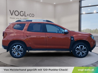 Dacia Duster Gebrauchtwagen Dacia Duster Gebrauchtwagen