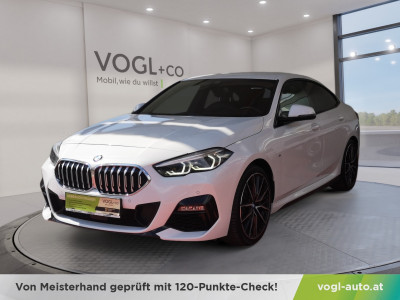 BMW 2er Gebrauchtwagen BMW 2er Gebrauchtwagen