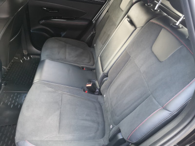 Hyundai Tucson Gebrauchtwagen Hyundai Tucson Gebrauchtwagen