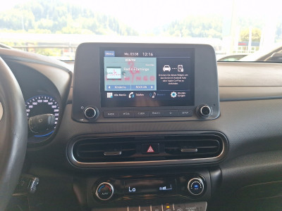 Hyundai Kona Gebrauchtwagen Hyundai Kona Gebrauchtwagen