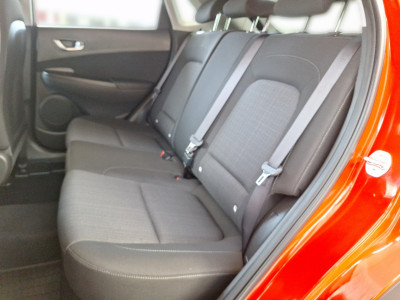Hyundai Kona Gebrauchtwagen Hyundai Kona Gebrauchtwagen