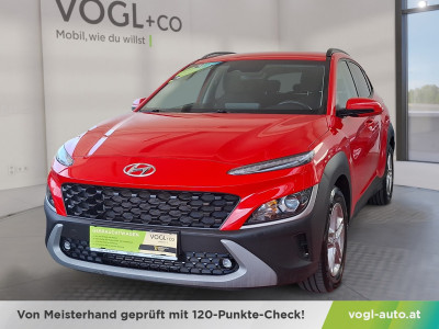 Hyundai Kona Gebrauchtwagen Hyundai Kona Gebrauchtwagen