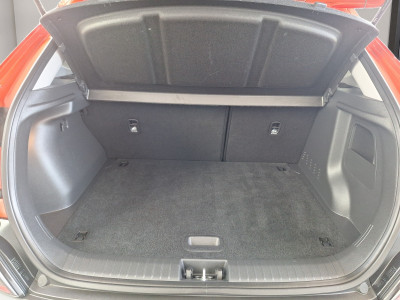 Hyundai Kona Gebrauchtwagen Hyundai Kona Gebrauchtwagen