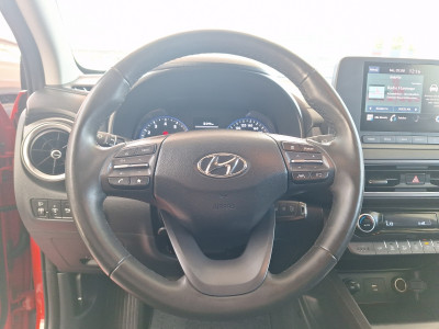 Hyundai Kona Gebrauchtwagen Hyundai Kona Gebrauchtwagen