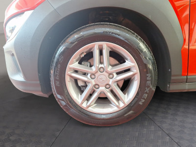 Hyundai Kona Gebrauchtwagen Hyundai Kona Gebrauchtwagen