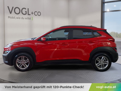 Hyundai Kona Gebrauchtwagen Hyundai Kona Gebrauchtwagen
