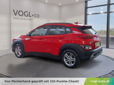 Hyundai Kona Gebrauchtwagen Hyundai Kona Gebrauchtwagen