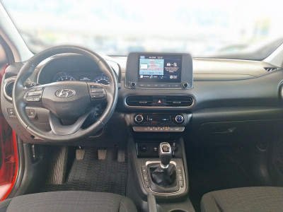 Hyundai Kona Gebrauchtwagen Hyundai Kona Gebrauchtwagen