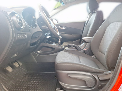 Hyundai Kona Gebrauchtwagen Hyundai Kona Gebrauchtwagen