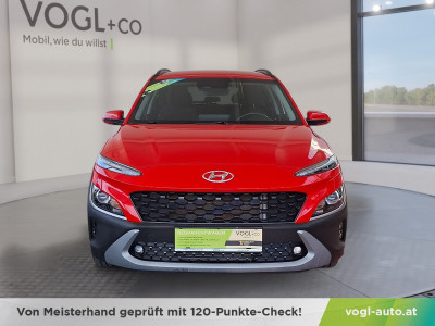 Hyundai Kona Gebrauchtwagen Hyundai Kona Gebrauchtwagen