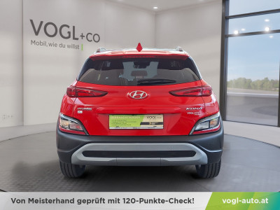 Hyundai Kona Gebrauchtwagen Hyundai Kona Gebrauchtwagen