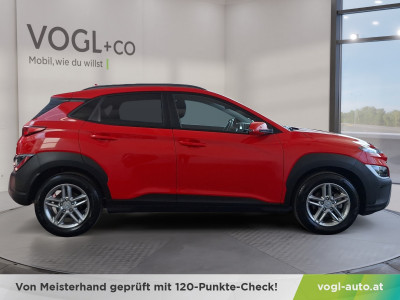 Hyundai Kona Gebrauchtwagen Hyundai Kona Gebrauchtwagen