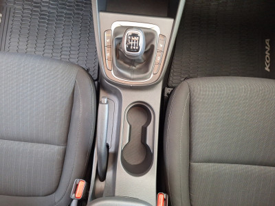 Hyundai Kona Gebrauchtwagen Hyundai Kona Gebrauchtwagen