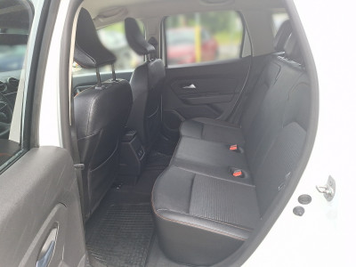 Dacia Duster Gebrauchtwagen Dacia Duster Gebrauchtwagen