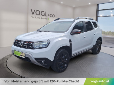 Dacia Duster Gebrauchtwagen Dacia Duster Gebrauchtwagen