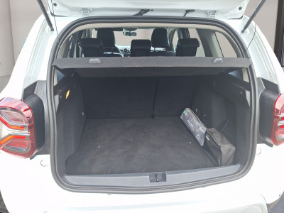 Dacia Duster Gebrauchtwagen Dacia Duster Gebrauchtwagen