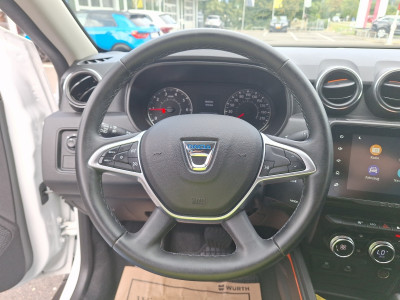 Dacia Duster Gebrauchtwagen Dacia Duster Gebrauchtwagen